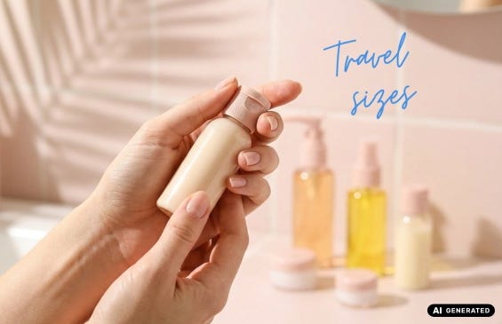 Perfetti per le vacanze