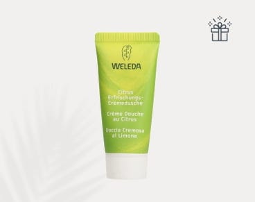 Orzeźwienie w małym opakowaniu Travel Size