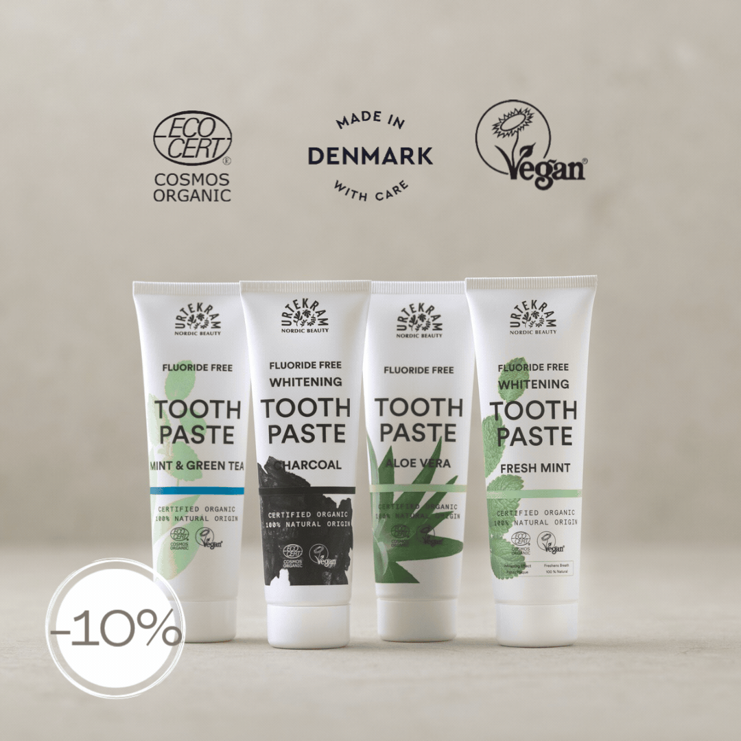 Gesicht / Zahnpflege & Mundhygiene