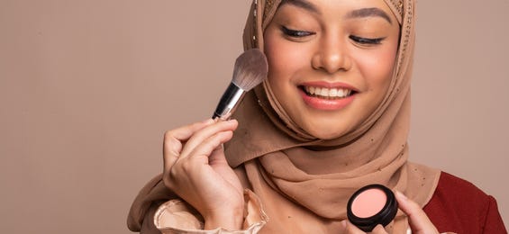 Halal Cosmetics