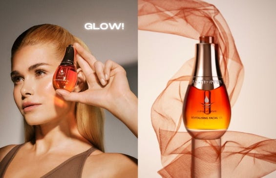 High Performance Skincare aus der Natur