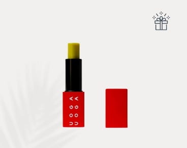 Bescherming voor je lippen