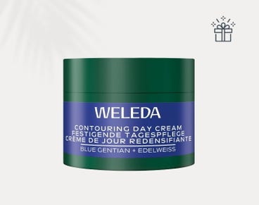 Weleda Gift with Purchase