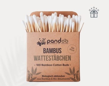 Secure Free Cotton Buds