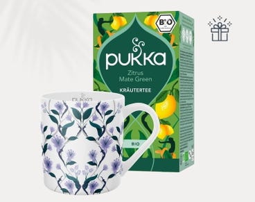 Ein Einkauf - 2 Geschenke
