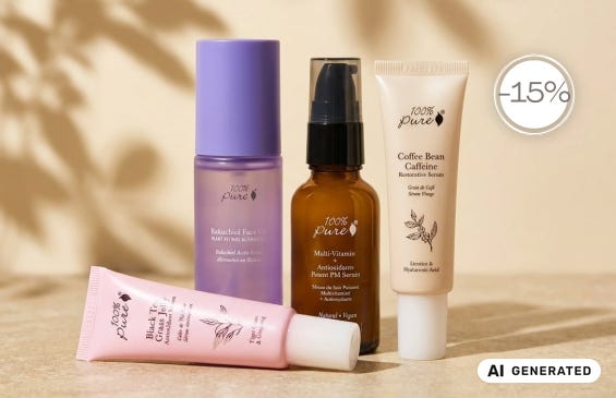 Oils, Serums & Treatments