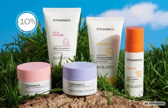 BIOEARTH - inspirés par la nature