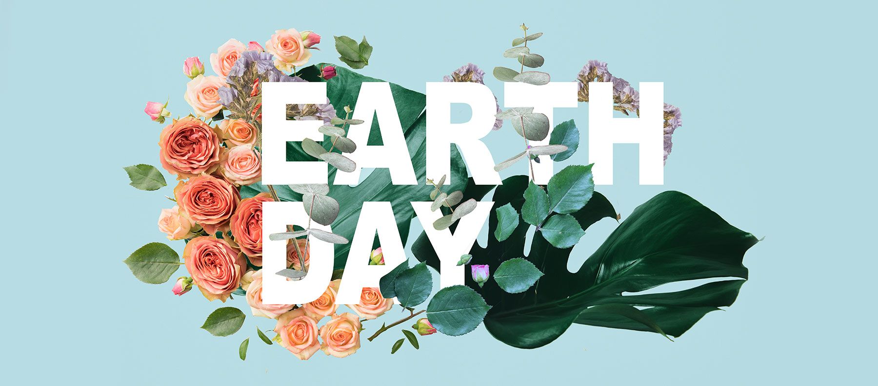 Earth Day – lass uns die Welt verändern!