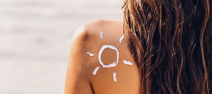 Några tips för ett bekymmerslöst solbad