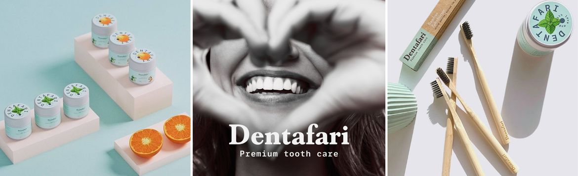 Marken / Dentafari