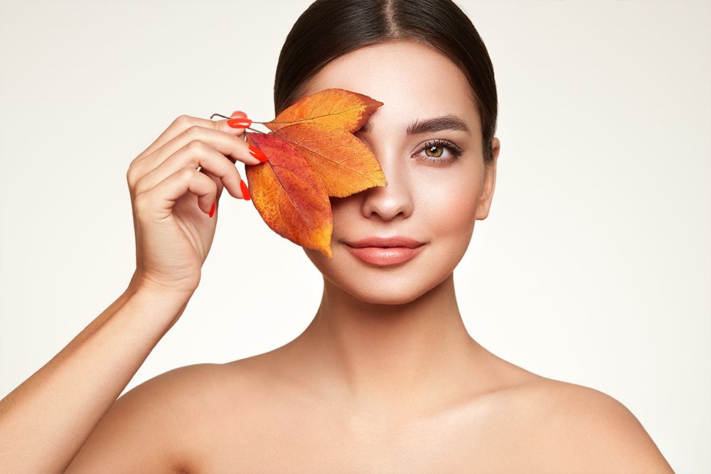 Autumn Skincare Tips
