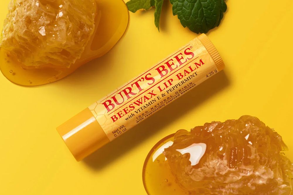 Burt's Bees - Learning from Bees 