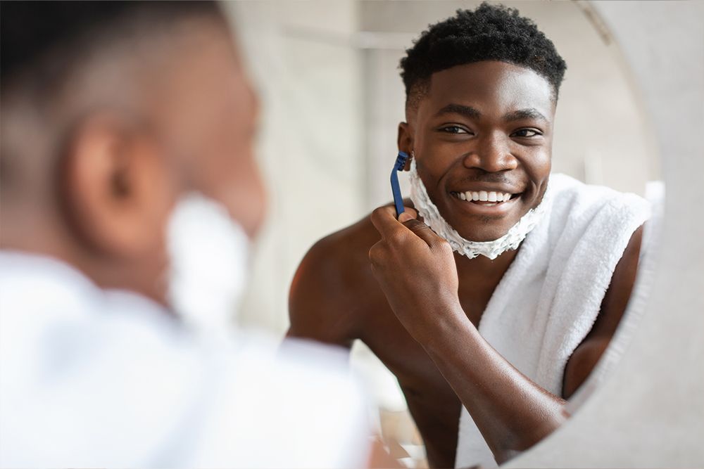 Shaving: How to Keep Smooth