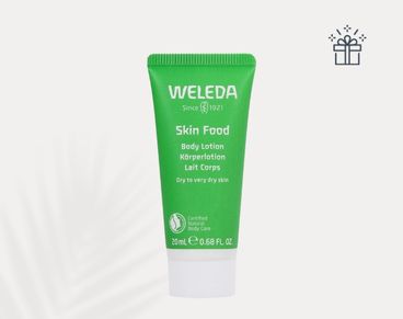 Weleda