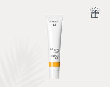 Goodie van Dr. Hauschka