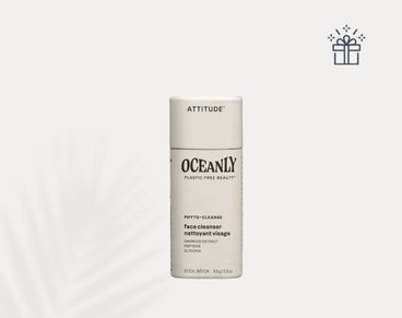 Gratis con tu pedido de Oceanly