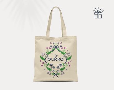 Cadeau de PUKKA