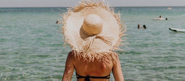 Sonnenpflege & -schutz: der Haut etwas Gutes tun