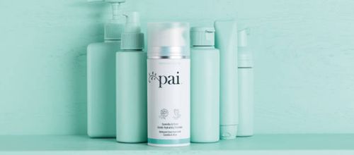 Pai Skincare – für jeden Hauttyp das Passende