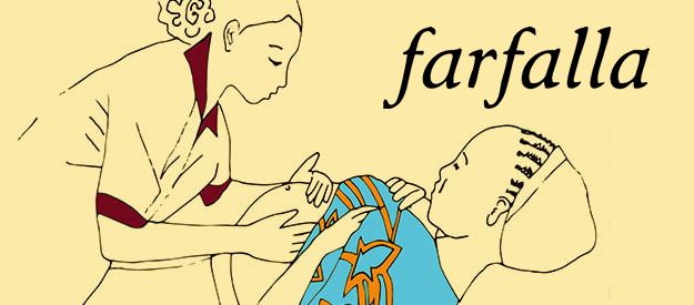 Programme pour sage-femmes de Farfalla