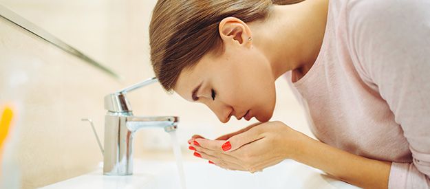 Are You Making These Cleansing Mistakes? 