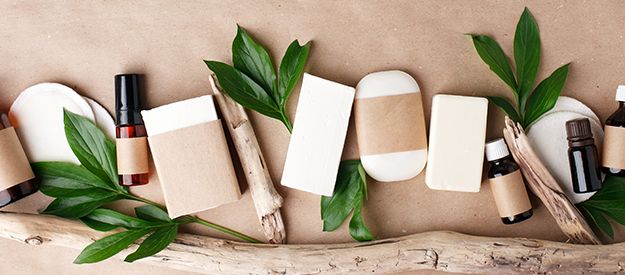Packagings plus écologiques : le papier à base d'herbe !