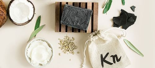 Karbonoir - From Coconuts to Activated Charcoal 