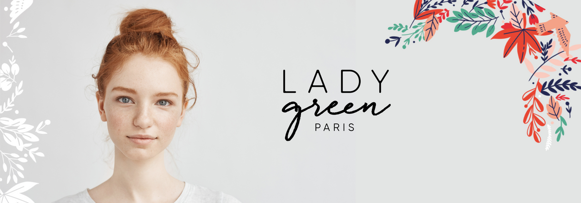 Marken / Lady Green