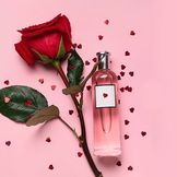 Den sv. Valentýna - přírodní parfémy a vůně