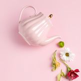 Aromatické čaje a zmesi
