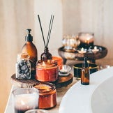 Aromatherapie voor elke gelegenheid