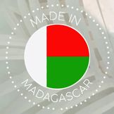 Přírodní kosmetika z Madagaskaru