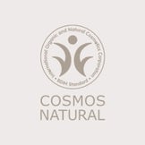 BDIH - Cosmos Natural minősítés