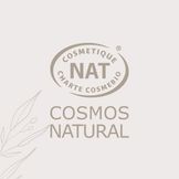 Přírodní kosmetika - certifikovaná Cosmébio - Cosmos Natural