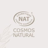 Cosmébio - Cosmos Natural zertifiziert