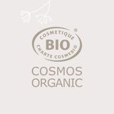 Cosmébio - Cosmos Organic-gecertificeerd