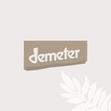 Gecertificeerde Demeter natuurcosmetica