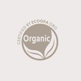 Natural cosmetics with an ECOGEA certification 
