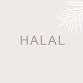 Halal-gecertificeerde natuurcosmetica