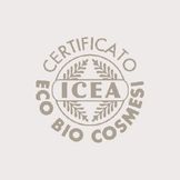 ICEA certifierad naturkosmetika