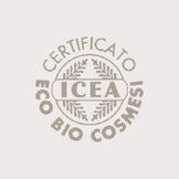 ICEA-gecertificeerde natuurcosmetica