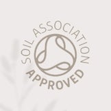 Cosmétiques Naturels Certifiés Soil Association