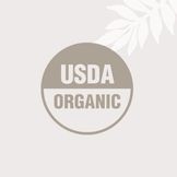 USDA Organic-gecertificeerde natuurcosmetica