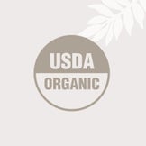 USDA Organic-gecertificeerde natuurcosmetica