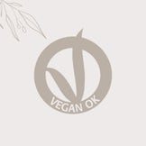 Vegan OK gecertificeerde natuurlijke cosmetica