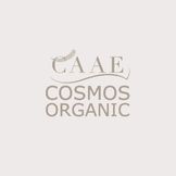 CAAE - Cosmos Organic certifierad