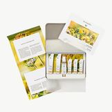 Dr. Hauschka - Set di prodotti e travel set di cosmetici ecobio