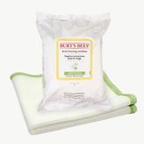 Natural Cleansing Wipes