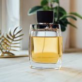 Přírodní parfémy a vůně pro muže