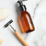 Naturliga hårborttagningsprodukter